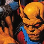 All Eyes On DC’s Next Level San Diego Comic-Con Panel