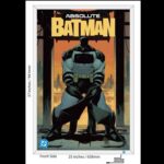 Comic Shops Can Let Absolute Batman Shine Out With New LED Sign