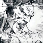 Tony Daniel & Jeremy Adams’ Unpublished Batman… SDCC Announcement?