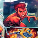 Rob Liefeld Gives Away Special Comic At “Ask Me Anything” SDCC Panel