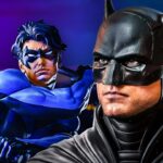 The Batman 2 Set Photo Confirms Key Nightwing Connection In Sequel