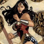 The Wonder Woman Comic That Could Save James Gunn’s DC Universe
