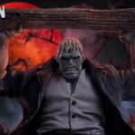 Solomon Grundy Rises with Mezco Toyz One:12 Collective Figure