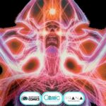 Queen In Black No.1 In The Top 400 Bestselling Comics Last Week