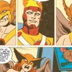 The Fury of Firestorm #5 Preview: Ronnie’s Mind Meltdown