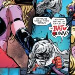 Harley Quinn #65 Preview: The Twist No One Didn’t Not See Not Coming