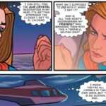 Supergirl #16 Preview: Zod Crashes Kara’s Kingdom Party