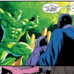 Superman Unlimited #16 Preview: Zod’s Kryptonite Kingdom Comes