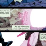 Adventures of Superman: Book of El #11 Preview: Giant Problems