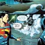 Batman / Superman: World’s Finest #54 Preview: Hell’s Home Run Derby