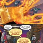 Batman / Superman / Weird Al: World’s Weirdest #1 Preview