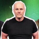 ‘Lanterns’  Premiere: Writer Tom King on Being “The Nerd in the Room” (and That Ending)