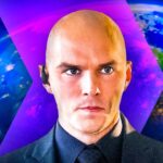 James Gunn Just Replaced Lex Luthor As the DCU’s Most Dangerous Villain