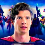 Superman 2 Now Includes 9 Justice League Heroes