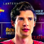 Warner Bros. Sets 2nd DC Movie For 2027 Alongside ‘Superman 2: Man Of Tomorrow’