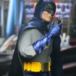 Return to the 60s with NECA’s New Batman (1966) 8″ Clothed Figure