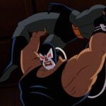 ‘Let’s Just Take the Piss Out of Bane’