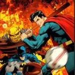 Batman/Superman: World’s Finest #54 Comic Review