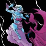 Comic Review: Batwoman #6