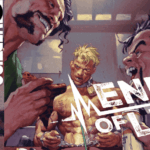 Eddie Finds Himself Beaten, And Locked In Some Sicko’s Shack in End Of Life #7