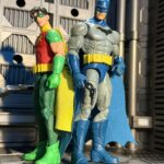 Mattel DC Comics Core Collection – Every Batman Needs a Robin