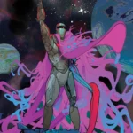 11 Most Anticipated Image Comics For August 2026