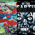 Top Comics to Buy for August 12, 2026: A new Superman event, a top tier BPRD book, and more