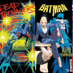 Top Comics to Buy for August 5, 2026: Superman, Batman, MINOR ARCANA, and more