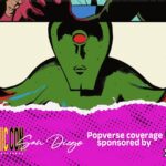 Absolute Martian Manhunter was almost called Absolute Martian Mindfucker, and Scott Snyder fought DC for it
