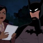 Surprise free Batman game launches, adapts fan-favourite TV show