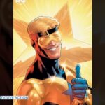 Booster Gold Creator Dan Jurgens Puts It All Into Proper Perspective