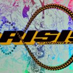 Rian Hughes Explains The Design Of Absolute Crisis On Infinite Earths