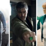 ‘Lanterns’: Who’s who in HBO’s Green Lantern show?