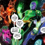10 Strongest Lanterns in DC History