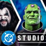 James Gunn’s DC Reboot Unveils Its Next Big Villain After Brainiac