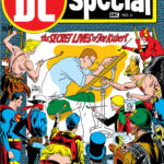 DC Plans Special Releases for Joe Kubert Centennial