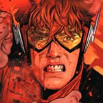 Absolute Flash’s New Villain Finally Solves Its Biggest Problem
