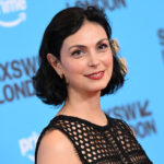 All 4 DC Comics Characters Morena Baccarin Has Played On TV, Ranked