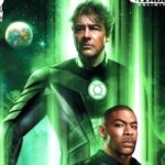 Lanterns: Hal Jordan Suits Up On New Comic Covers; James Gunn Shares Cryptic Episode 2 Teaser