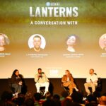 How ‘Lanterns’ Creates Modern Relevance in John Stewart’s Origins