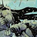 Absolute Batman #23 Leads The Top 50 Anticipated Comics This Week
