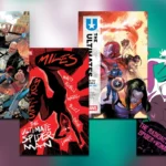 Marvel Launches New Line Of Compact Comics