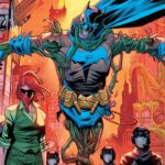 Batman: Bad Seeds – Sunset #1 Review: How DC’s Newest Gotham Crossover Pushes the Dark Knight Into a Brutal Conflict