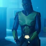 Say Goodbye to DC’s 4-Part Sci-Fi Action Series Leaving Netflix Next Week
