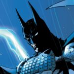 DC Comics To Start Publishing Absolute Batman: The Covers Collections