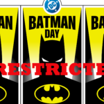 Comic Shops Have To Agree To Keep Absolute Batman Day 2026 Secrets