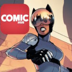 Absolute Catwoman #3 Leads The Top 10 Wednesday-To-Weekend Bestsellers