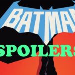 DC Comics Reveals Big Batman Spoilers For 2027?
