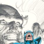 Neal Adams’ Absolute Batman in DC Comics Big Books June 2027 Solicits