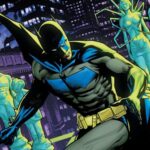 Tomorrow’s Batman #12 Kills Off A Harvey Weinstein-Fill In (Spoilers)